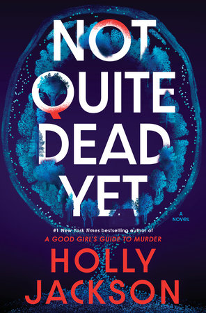 Not quite dead yet