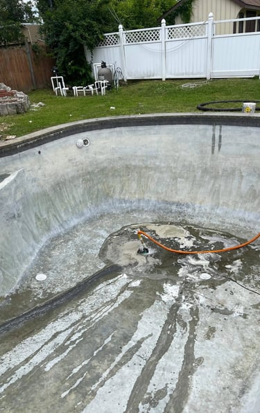 Expert leak detection and repair services in Connecticut to prevent water loss and costly damage to