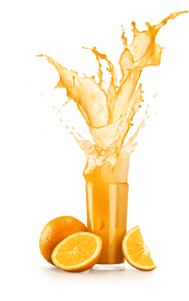 KSY Juice Blends, Orange Juice and Concentrates exclusively distributed byRaya FMCG