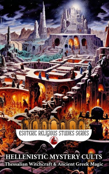 Hellenistic Magick