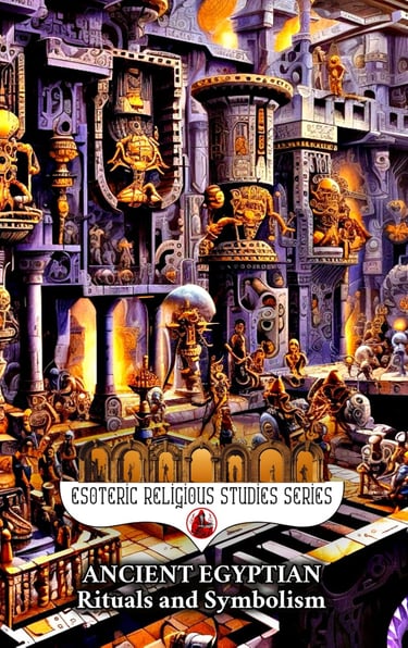 Ancient Egyptian Rituals and Symbolism