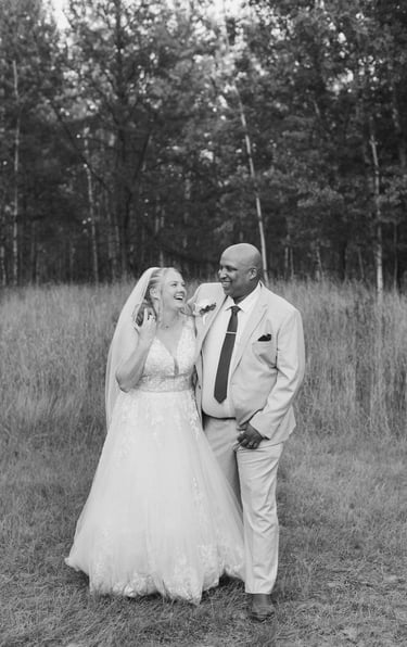 Intentional wedding and event design by With Love