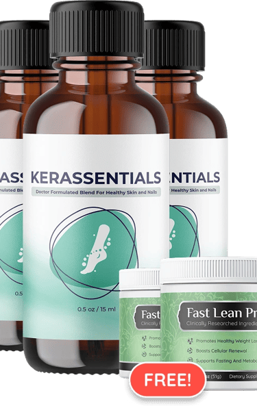 erassentials package options 2