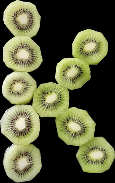 Kiwis