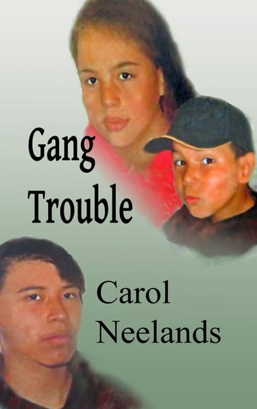 Gang Trouble