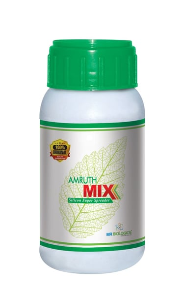 AMRUTH MIX