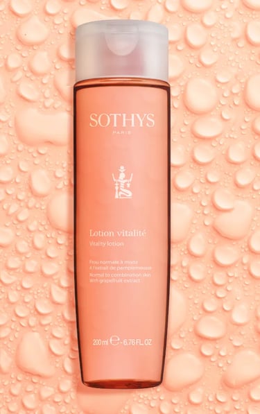 Lotiom Vitalite Sothys