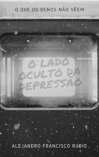 capa do e-book "O lado oculto da depressão"