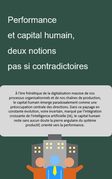 Indicateurs RH secteur privé