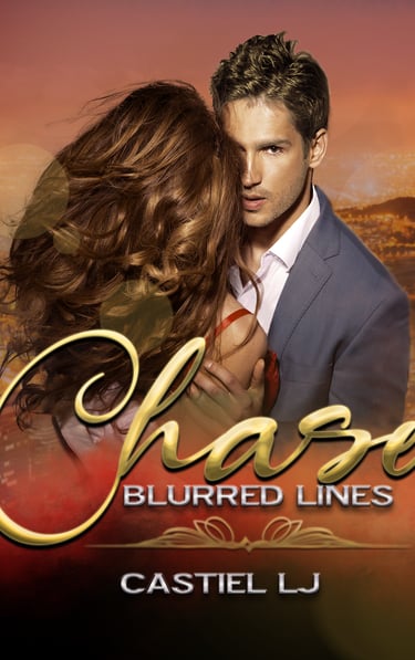 Chase by Castiel LJ
