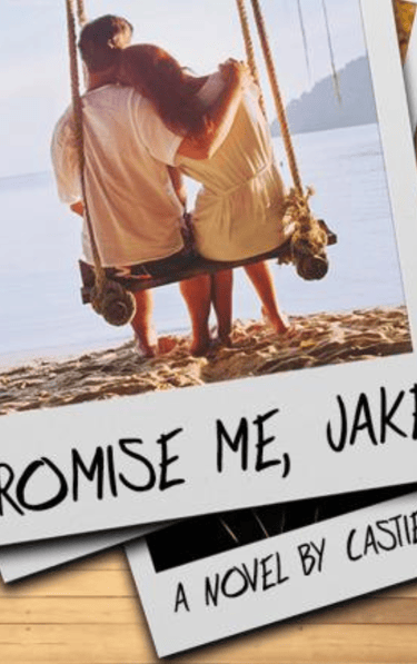 promise me, jake by Castiel LJ