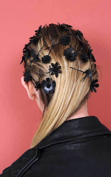 Création Marion Clément, Chapelière Modiste