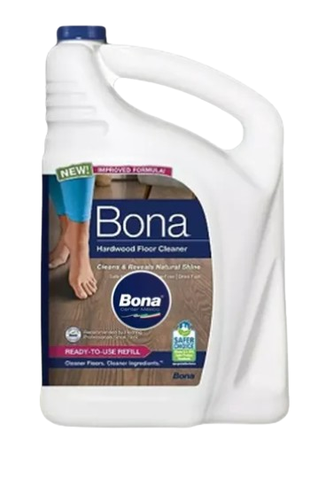 bona bona hardwood floor cleaner
