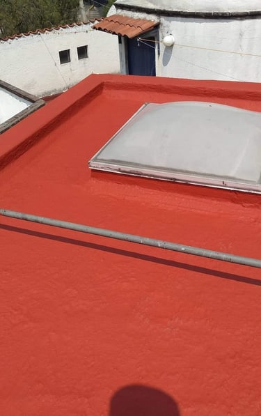 servicios de impermeabilización en Bogotá