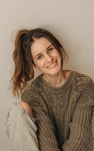 Kaitlyn Alpers Cedar Sage Creative Lightroom Presets