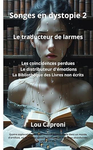 nouvelles songes en dystopie 2