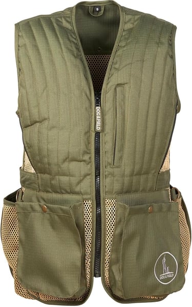 Dog Training Jacket