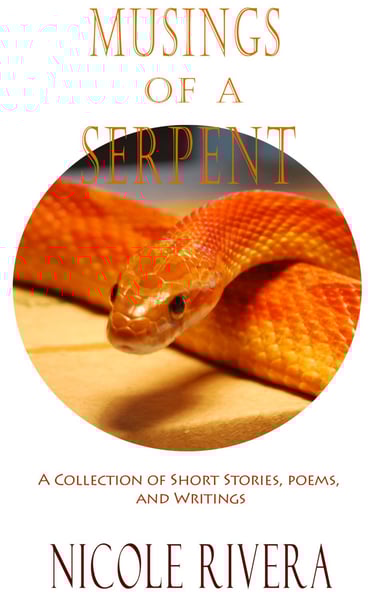 musings of a serpent modern fairy tale poems short stories fun