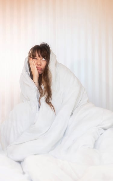 Photo de Thiphaine Hocquinghem