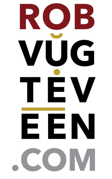 Rob.Vugteveen.com