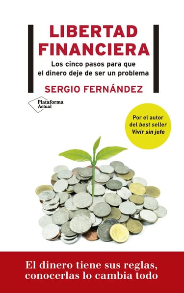 Libertad financiera