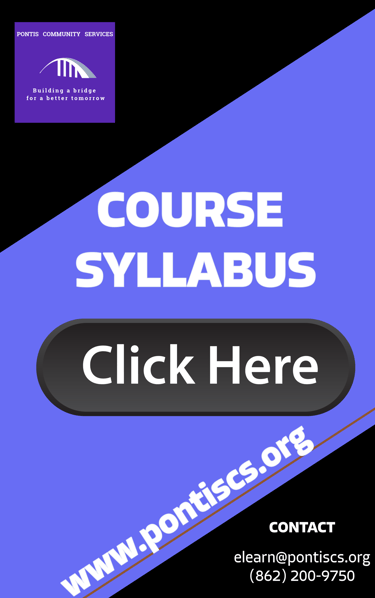 Course Syllabus Image