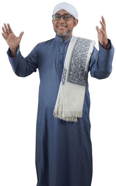 habib abdullah bin jafar assegaf