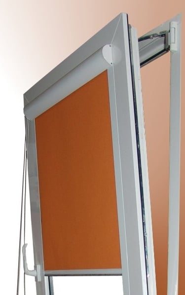 ROLETE CU CASETA MICA executate pe comanda - Producator - ASIROLL - AUTOROM SERVICE INTERNATIONAL