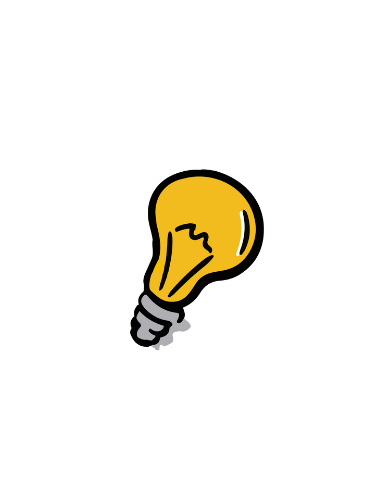 Logo Circular Bendito Marketing