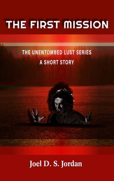 A short story in the Unentombed Lust Series