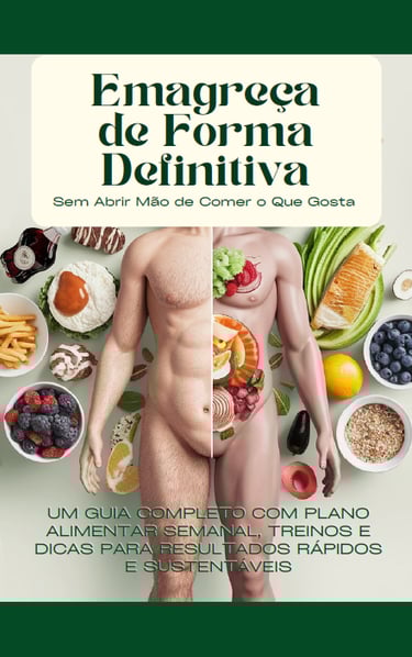 capa do guia emagreça de forma definitiva