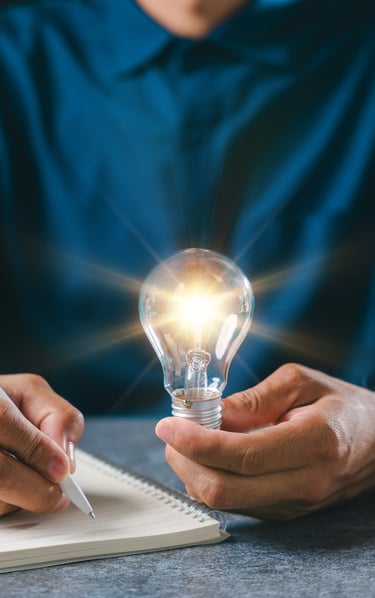 RisalaTECH LLC Insights hub for expert analysis and strategic industry reports
