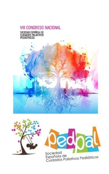 congreso nacional sociedad española cuidados paliativos pediátricos