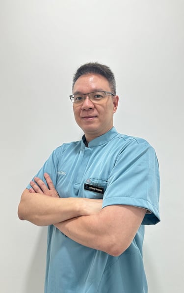 dr. Henry Aleena Clinic