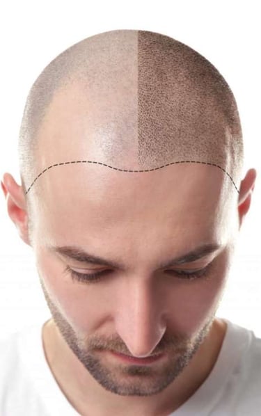 Remoção de tatuagem a laser