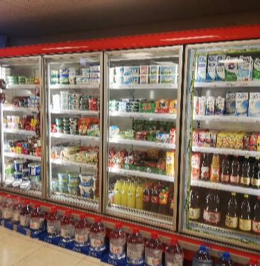 mersin sütlük dolabı servisi