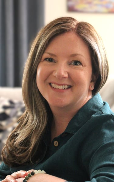 Image of Marcia Love, Mental Health Therapist