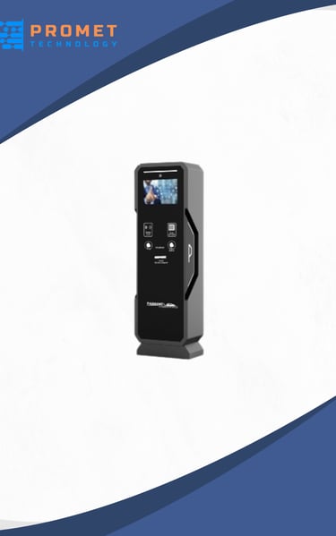 Industrial Dispenser PROMET