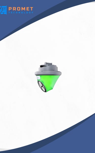 Parking Guidance System