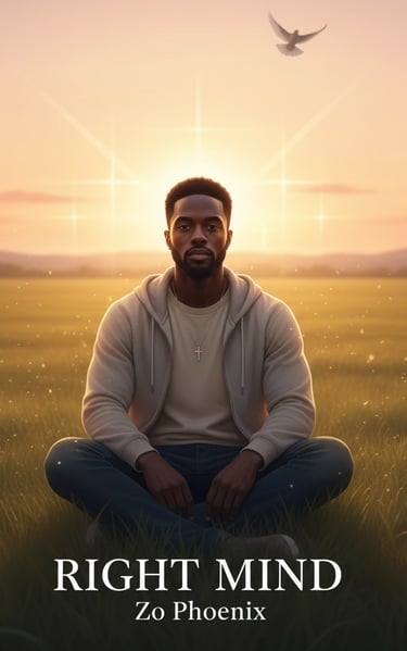 Zo Phoenix- Right Ming artwork