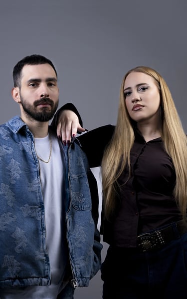 Spotify sanatçı profili fotoğrafları