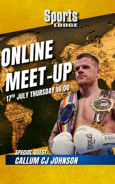Online meet up