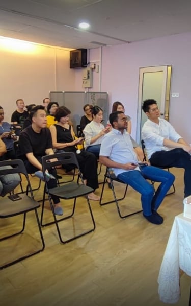 Event venue for rental in kuala lumpur