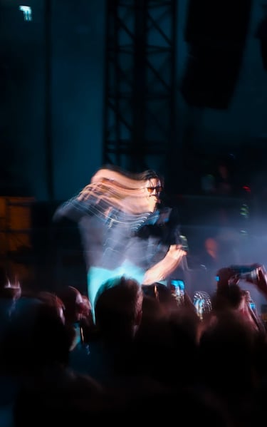 concert
