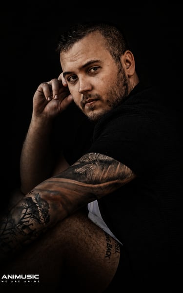 shin-anime-animerap-artist-künstler-animusic-deutschland-animerapper