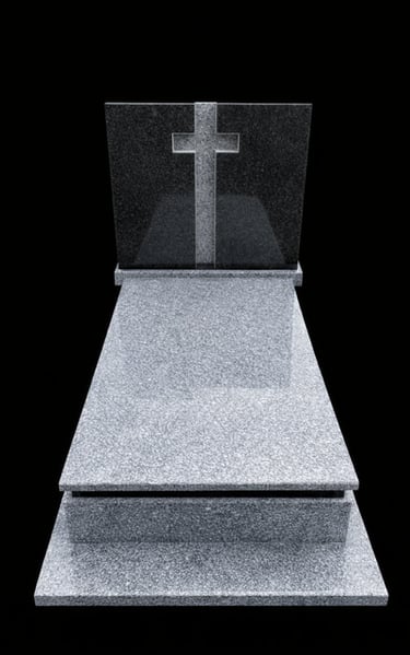 Nagrobek pojedynczy Wrocław, Świdnica