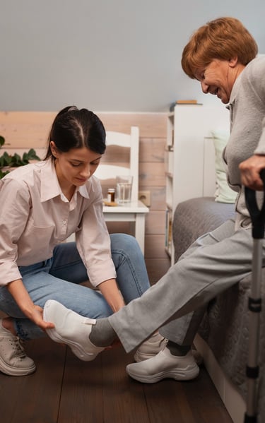 maximiser la vente de son entreprise de services à la personne