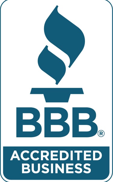 BBB Accredited Busines