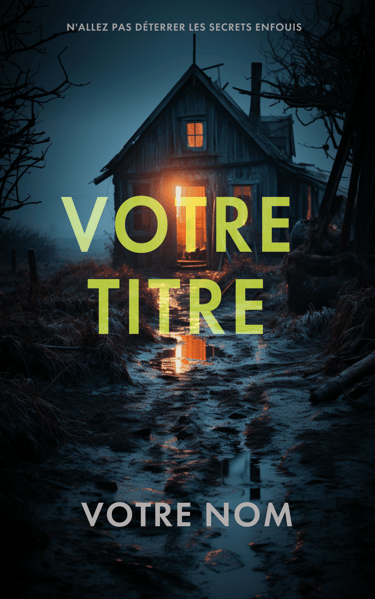 couverture pro pour amazon kdp