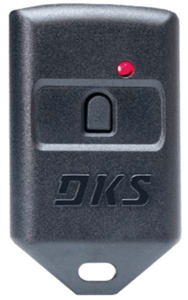 DKS Garage